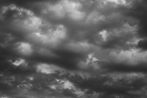 Растворение