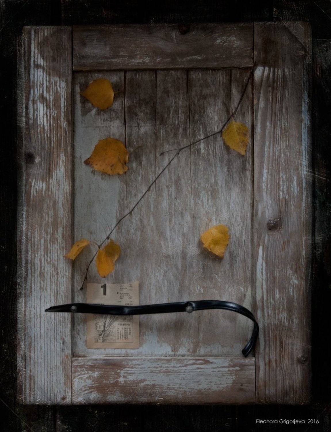 , Eleonora Grigorjeva