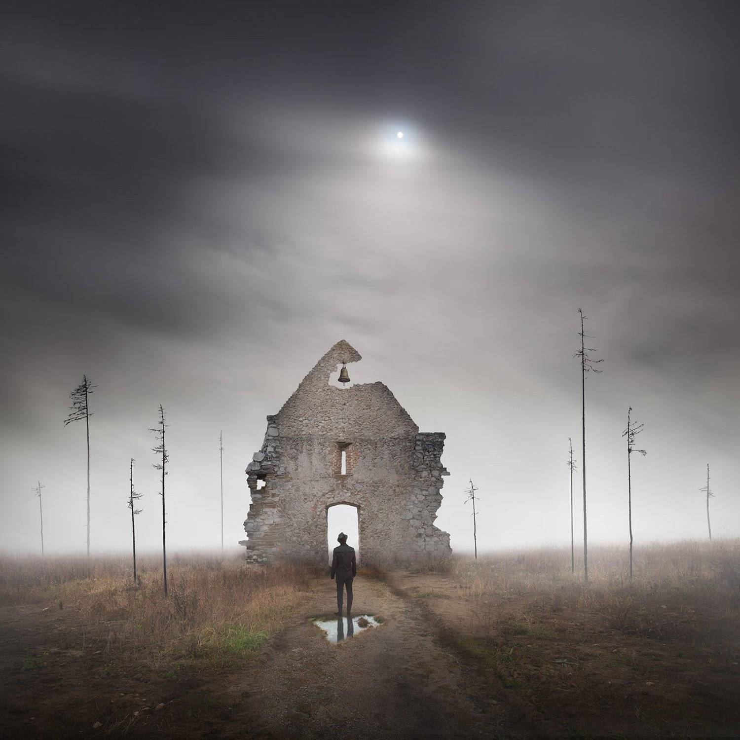 , Martin Marcisovsky