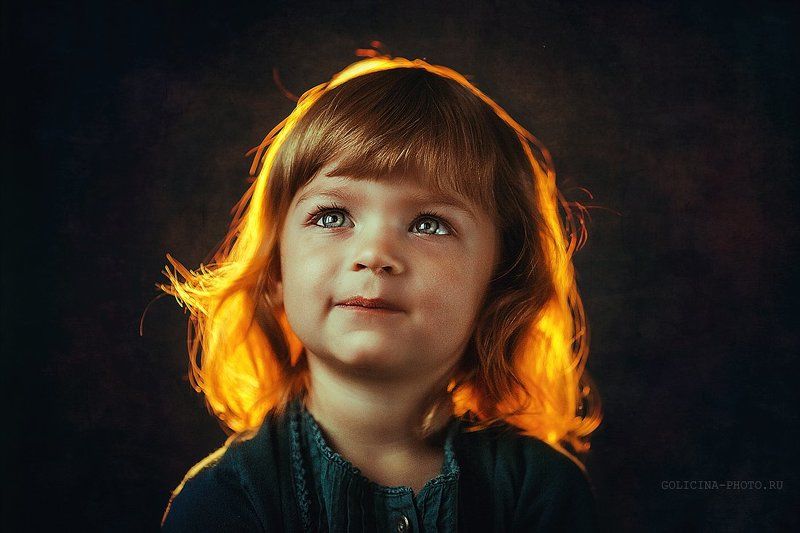 Кристинка фото превью
