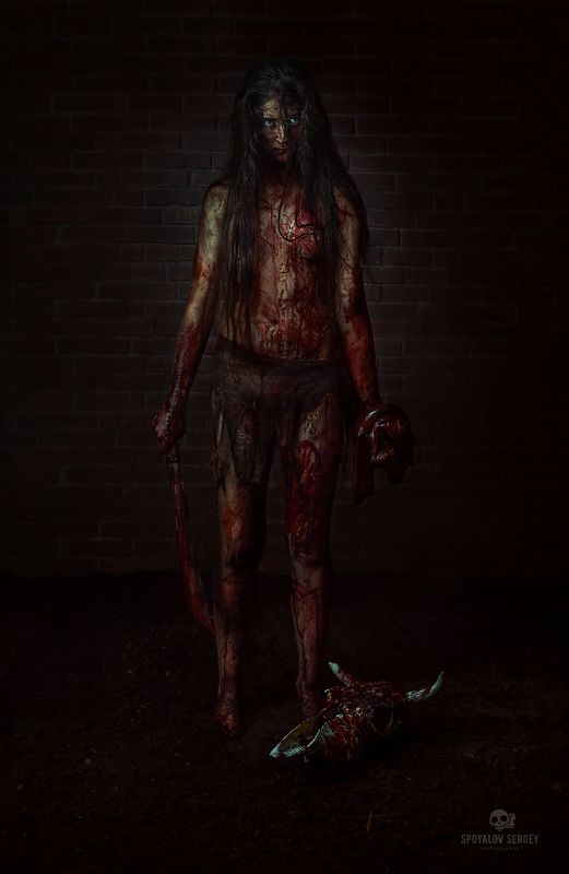 Savage фото превью