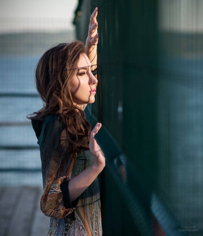 , Владислав Токарев