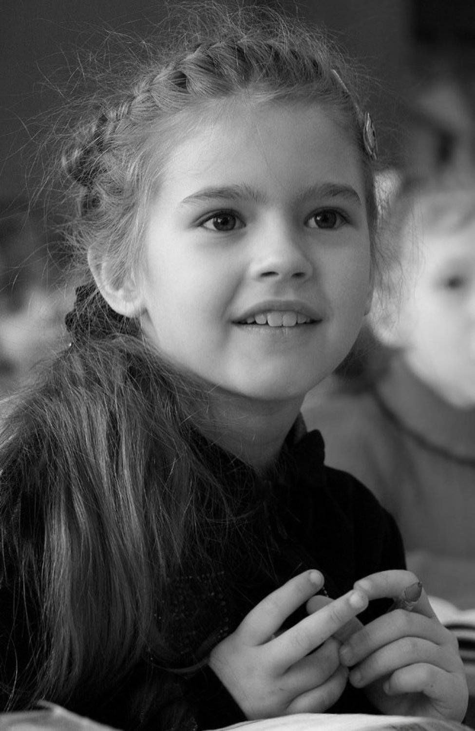 дети , школа, Свистков Александр