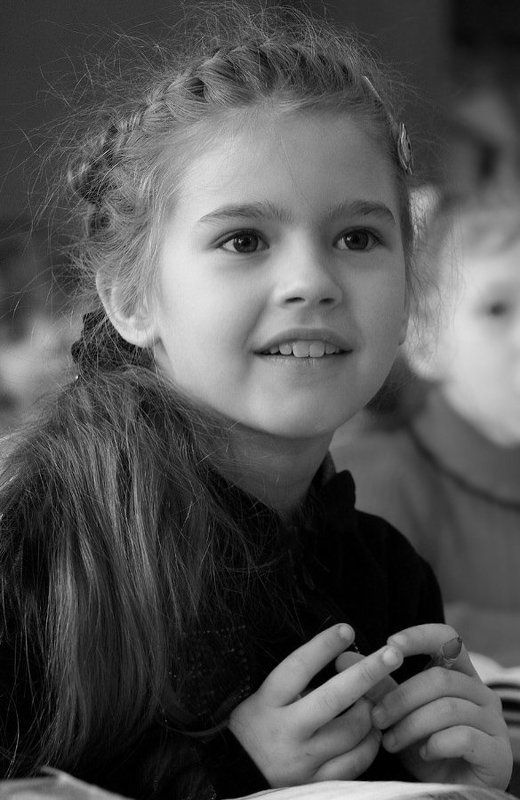 дети , школа ***** фото превью