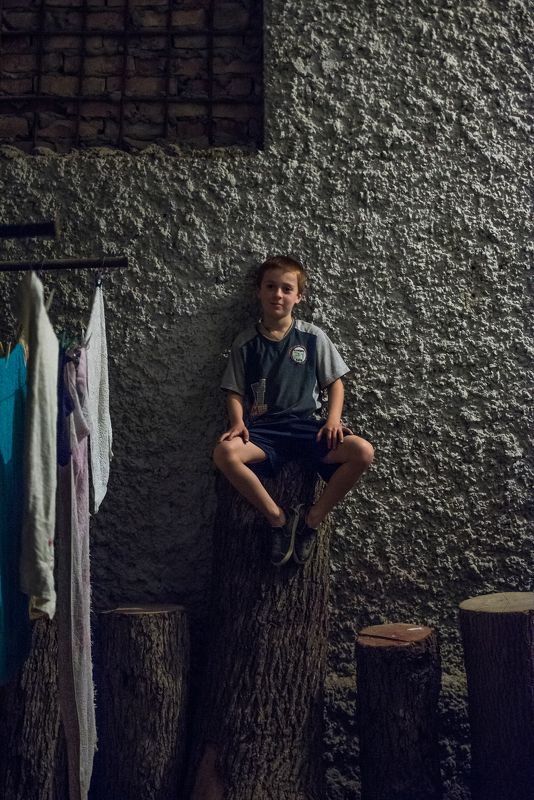 дети, детки, игра Я главный! фото превью