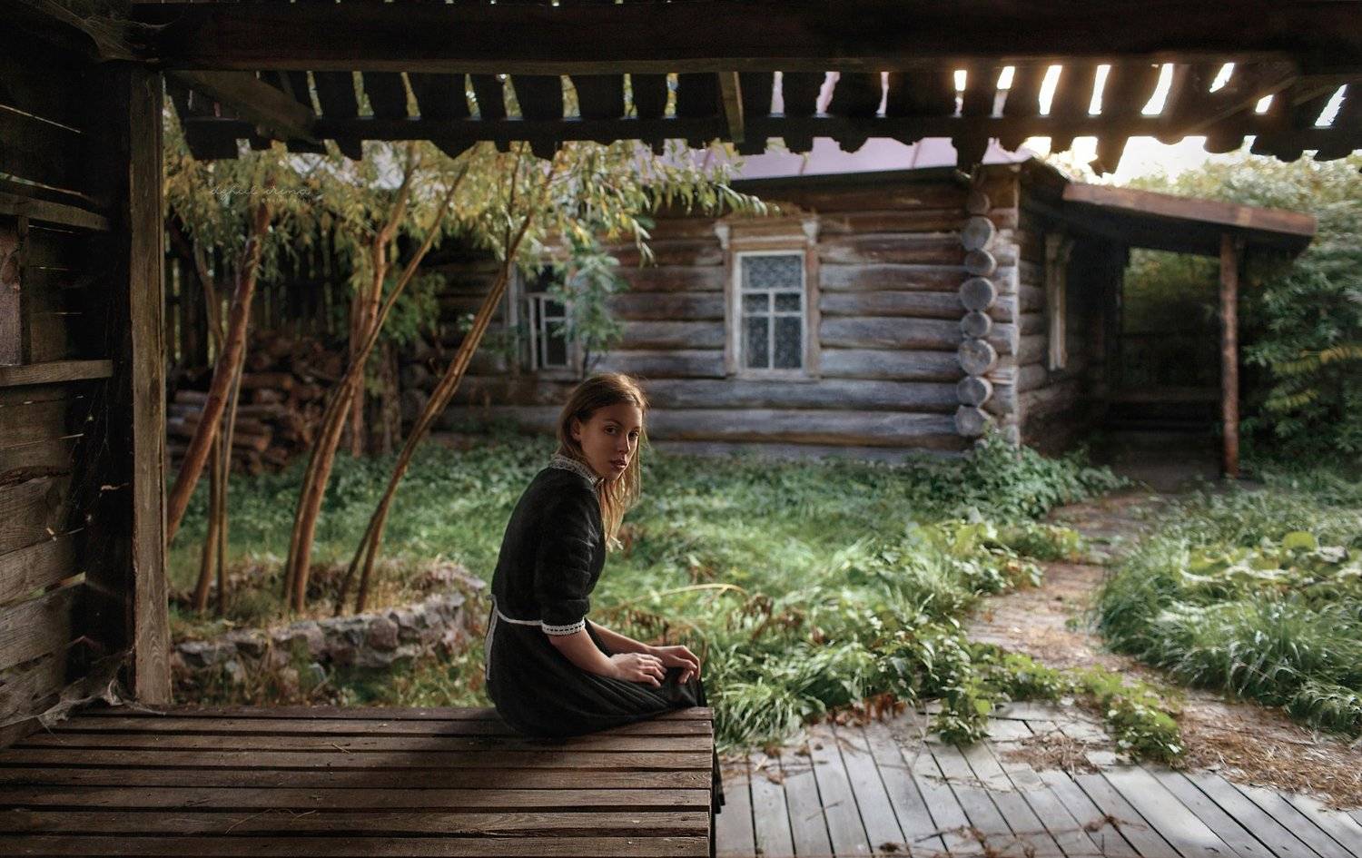 girl portreit people, Ирина Джуль