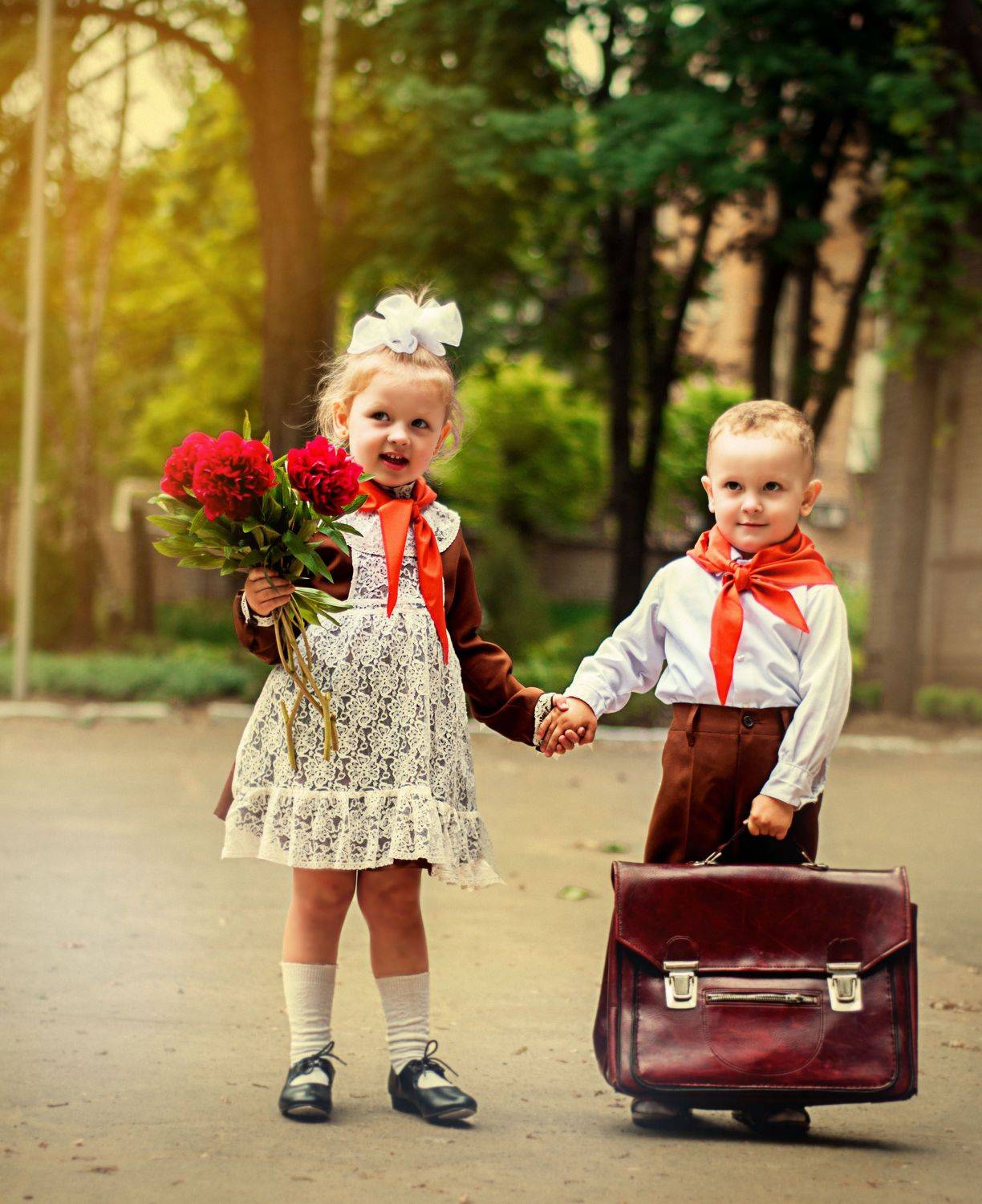 , Ленком Алёна