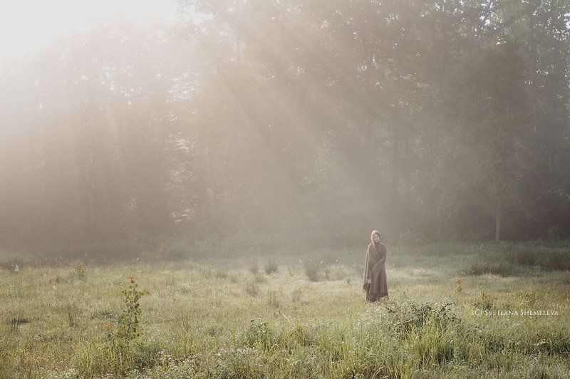 Вспоминая лето фото превью