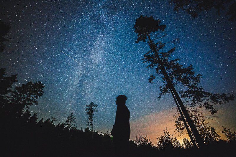 Летние ночиphoto preview