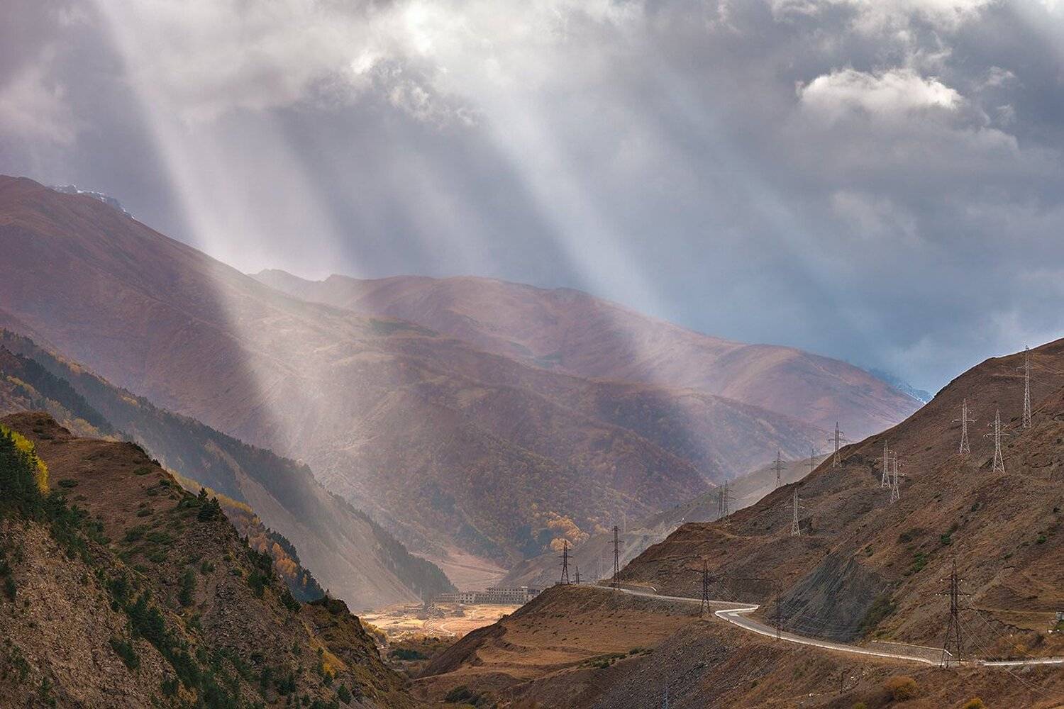 , Михаил Туркеев