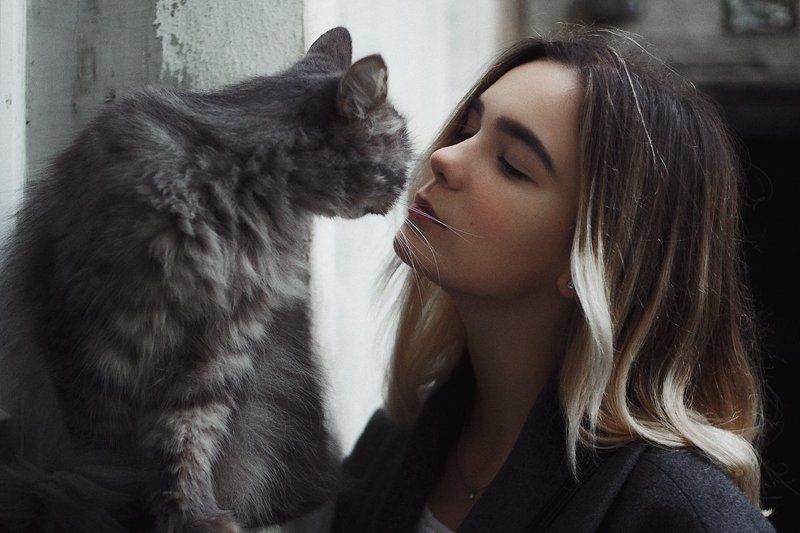 Вика фото превью