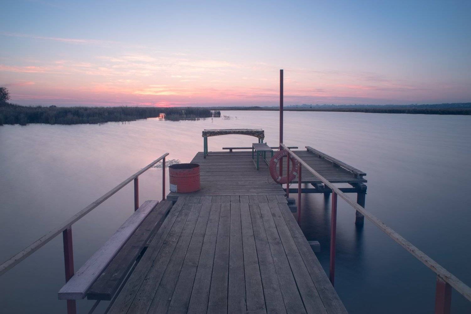 , Пеккер Сергей