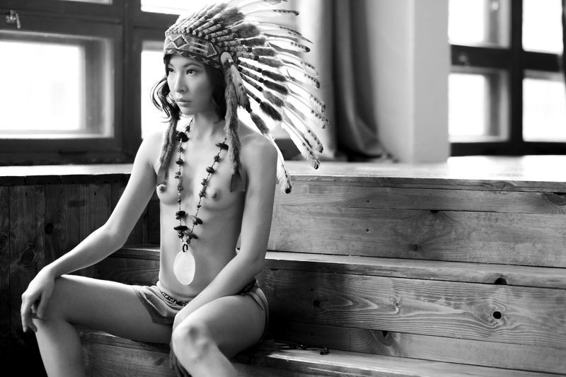 ню, ню-арт, арт-ню, свет, девушка, модель,портрет, портрет девушки, красотка, художественный портрет, фэшн, girl, model, nu, nu-art, art-nu, nude, beauty, fashion, art portrait, color Венера фото превью