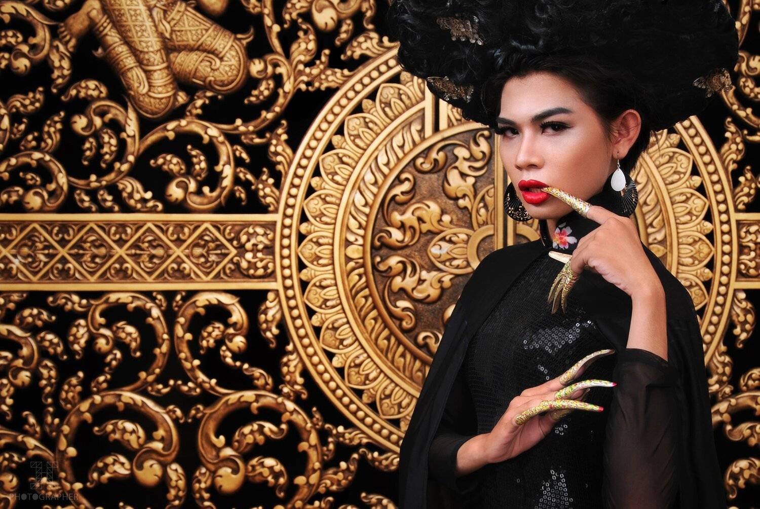 , Sơn Hải L&ecirc;