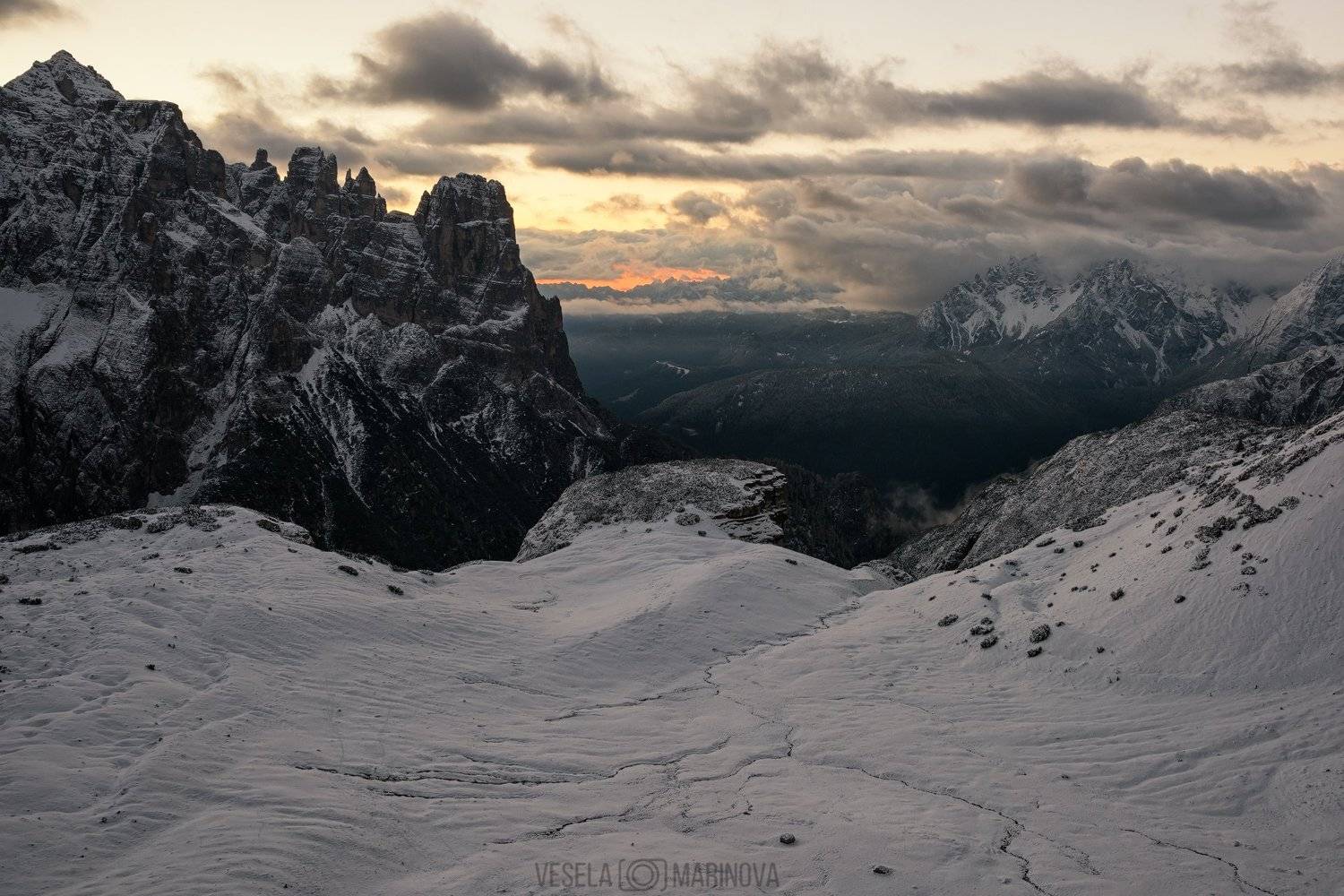 , Весела Маринова