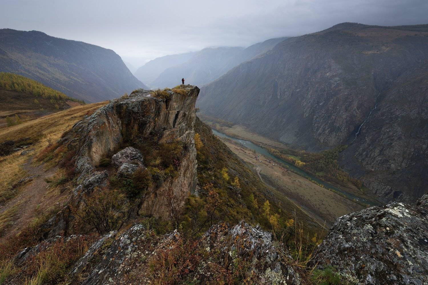, Сергей Ершов