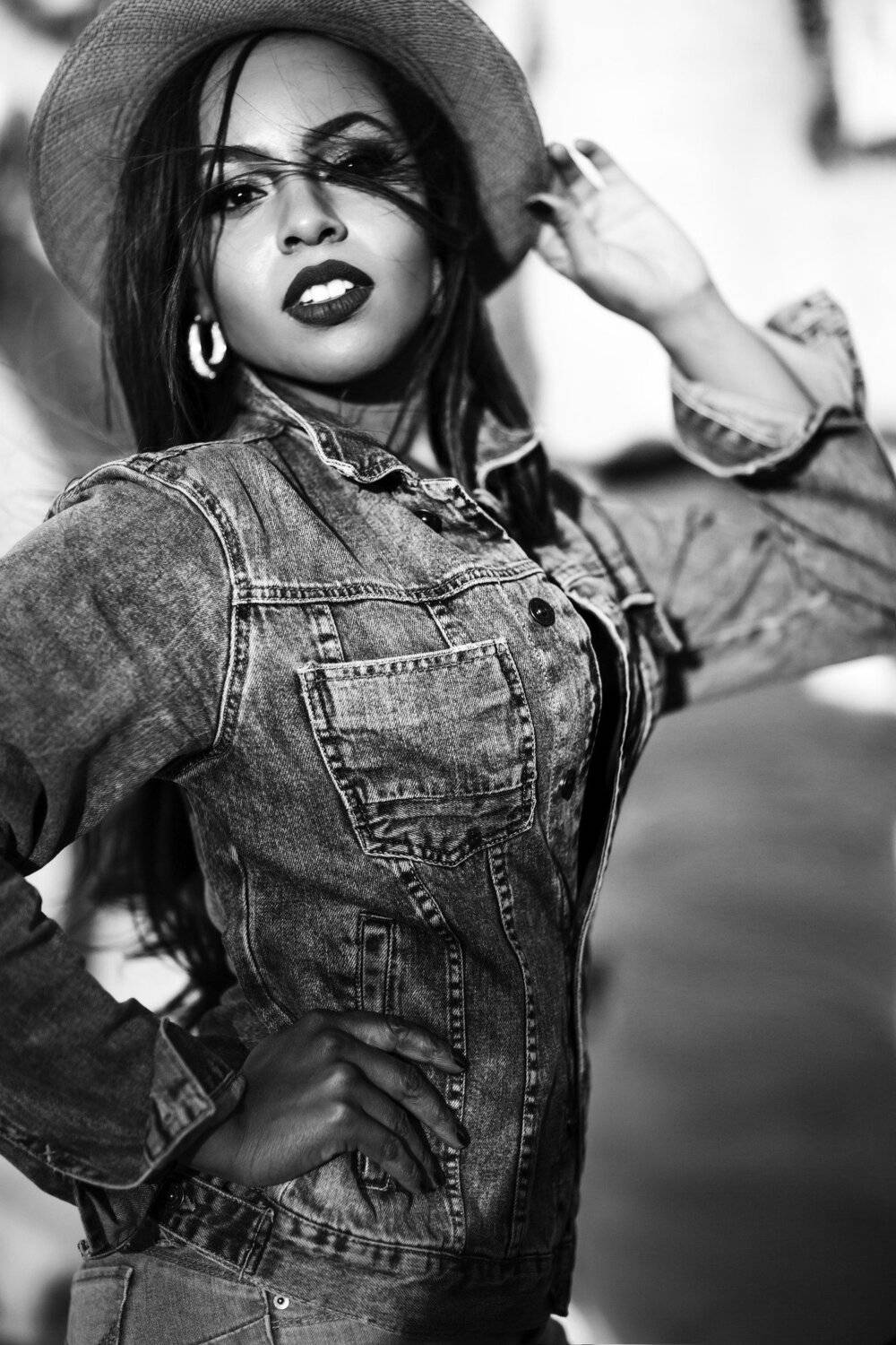 Ph: @sergioartg  Model: Lauren Henderson @laurenhendersonmusic, Сергей Гончаров