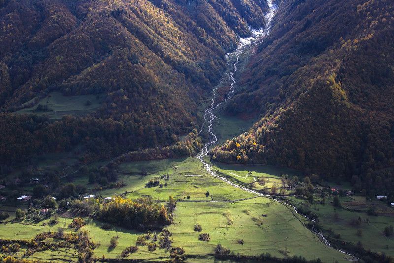 Svaneti_Georgia фото превью
