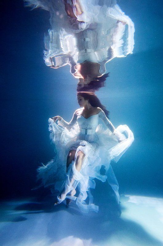 Underwater фото превью
