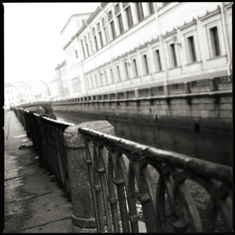 про реки (не путать с ФС!) и каналы фото превью