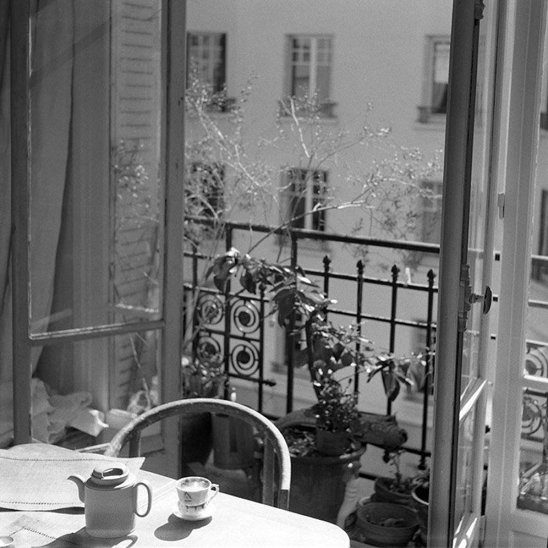 парижское фото превью