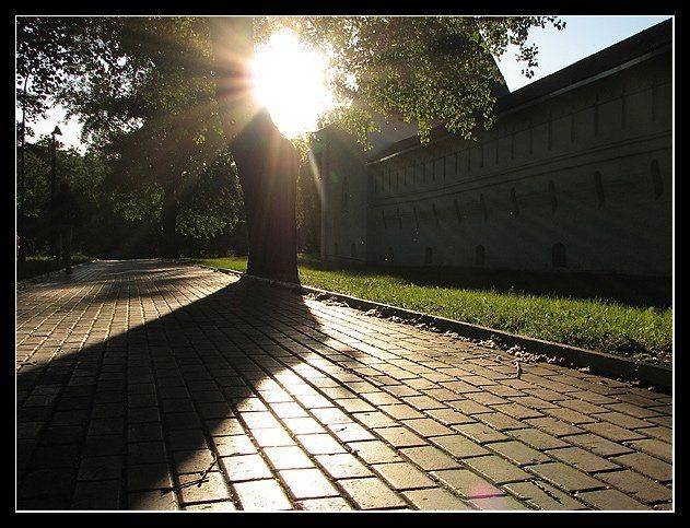 , Лунный Ежик