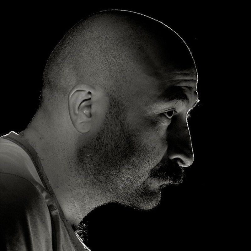 chizjov.ru, профиль Портрет в профиль фото превью