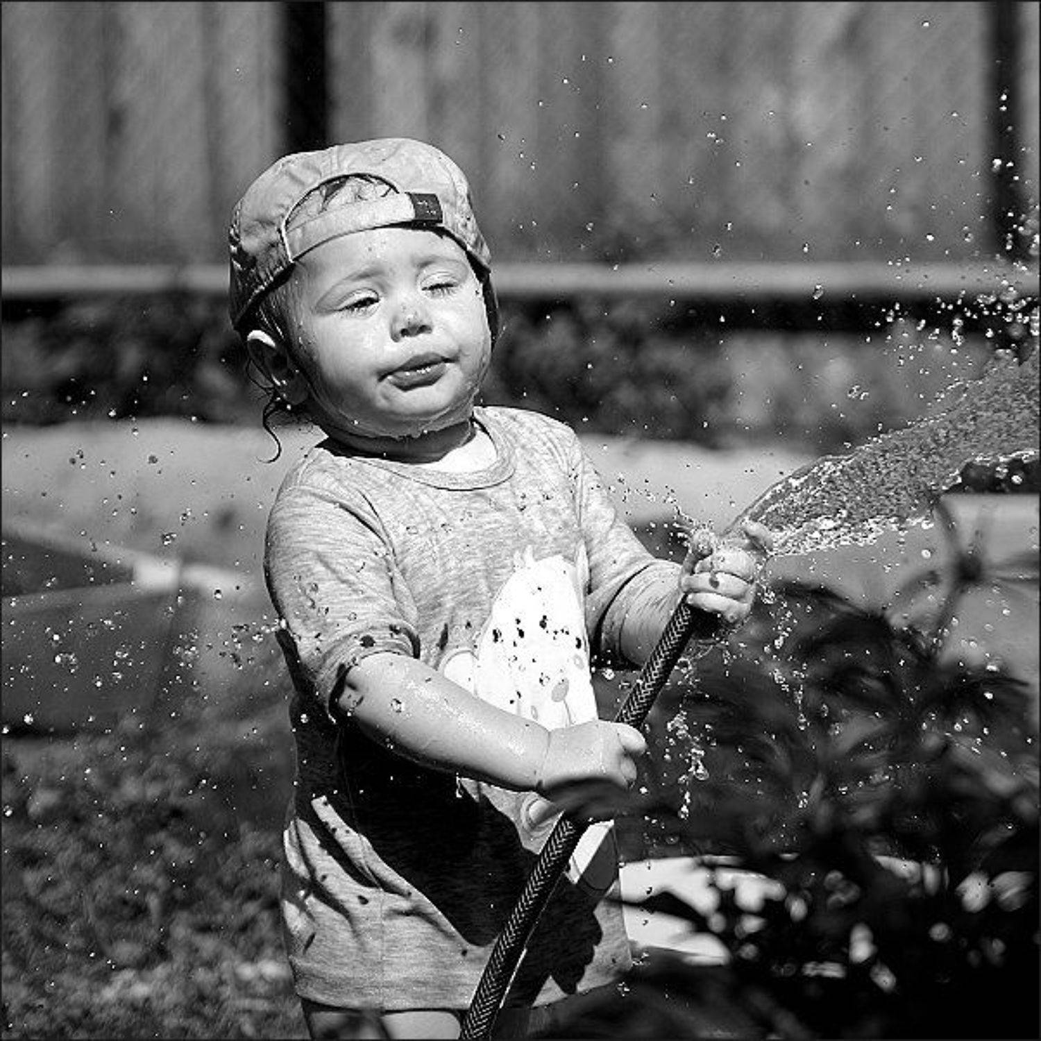 дети вечная тема, Eland