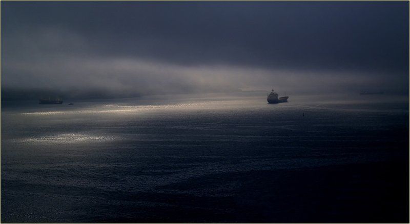 На рейде* фото превью