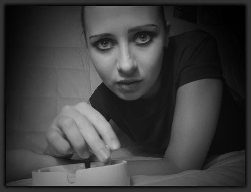 у нее нет названия, у нее есть имя