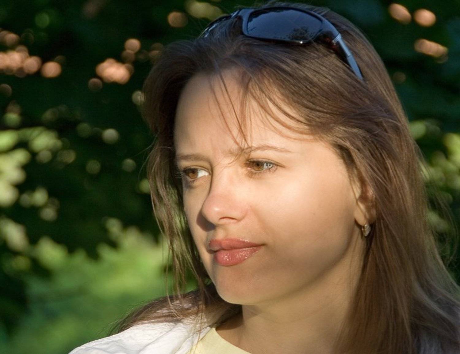 таня, Братаев Юра