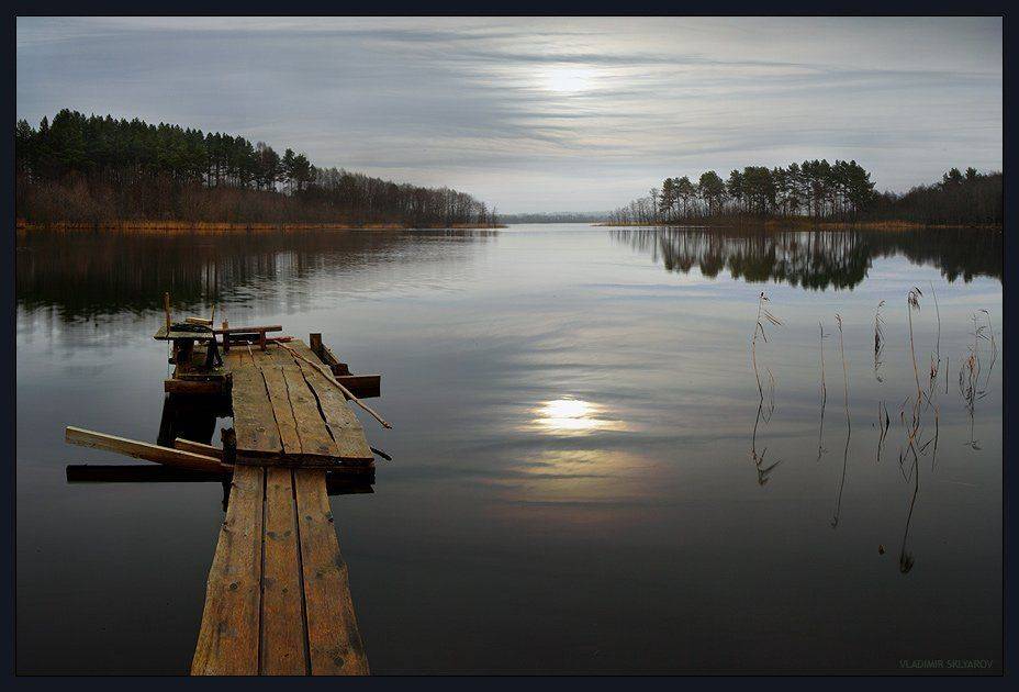 , Владимир Скляров