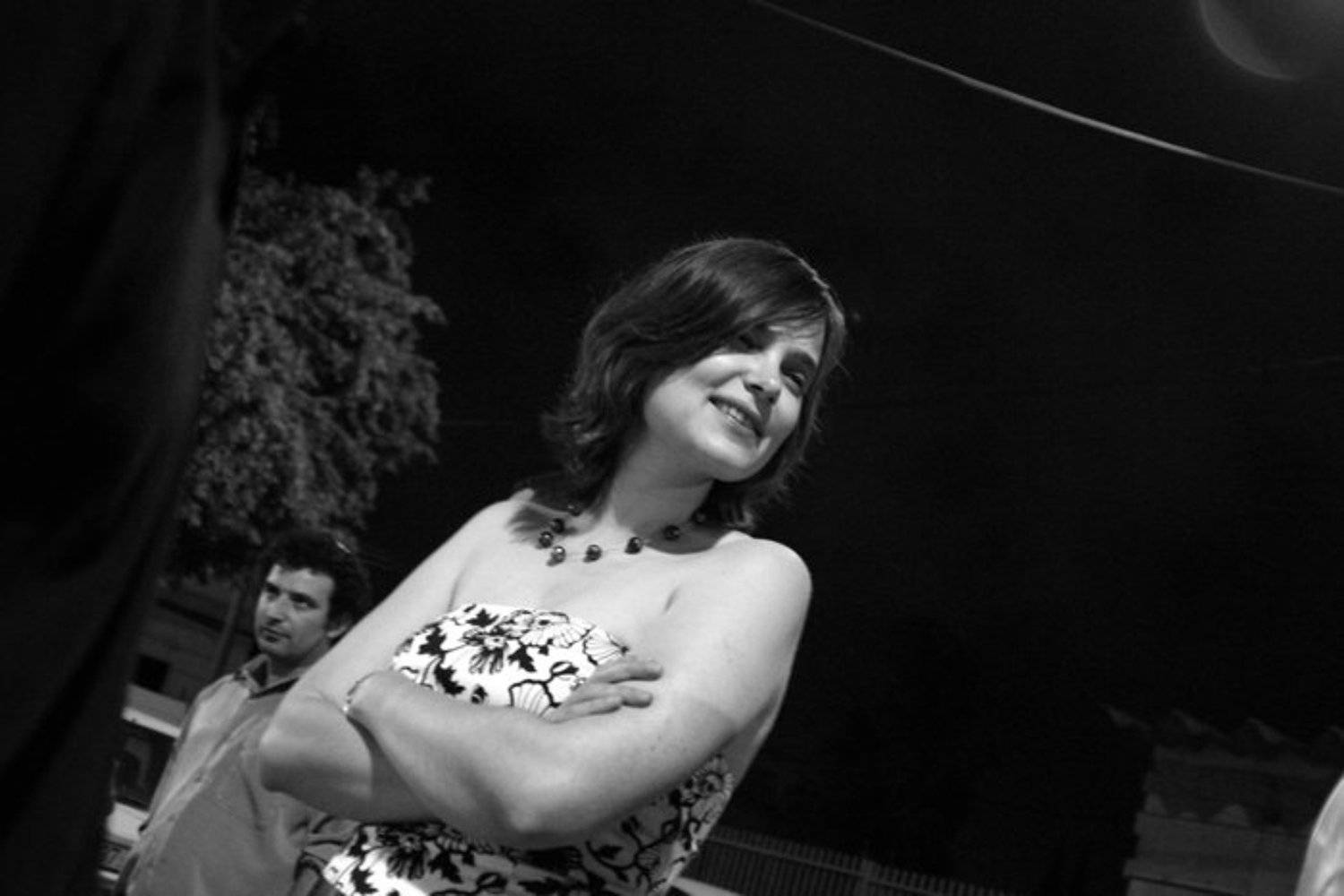 igalsc, чб, genre, IgalSc