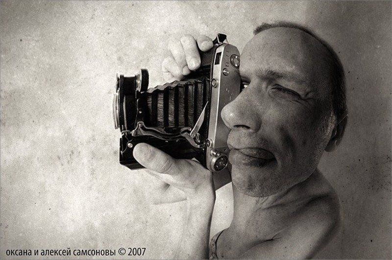 Высунутый язык - залог удачной охоты на хемуля фото превью