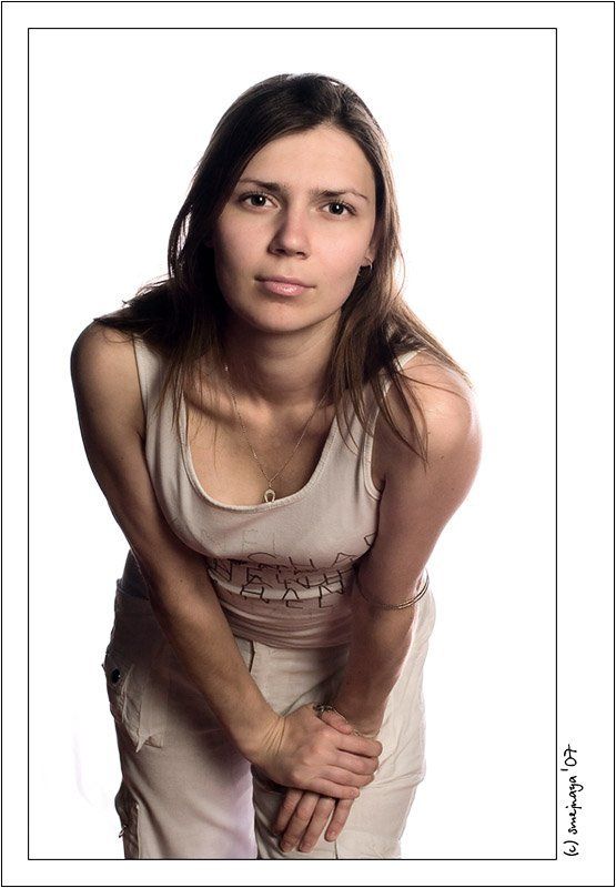 портрет  фото превью