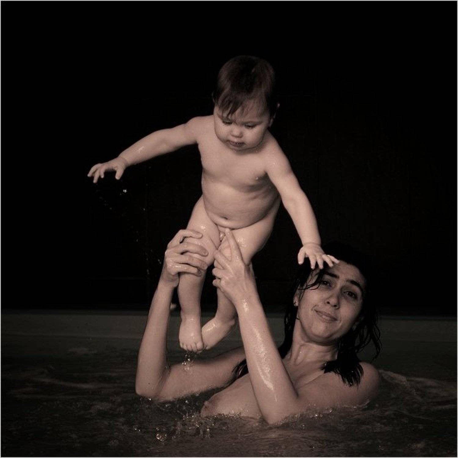 дети вечная тема, Eland