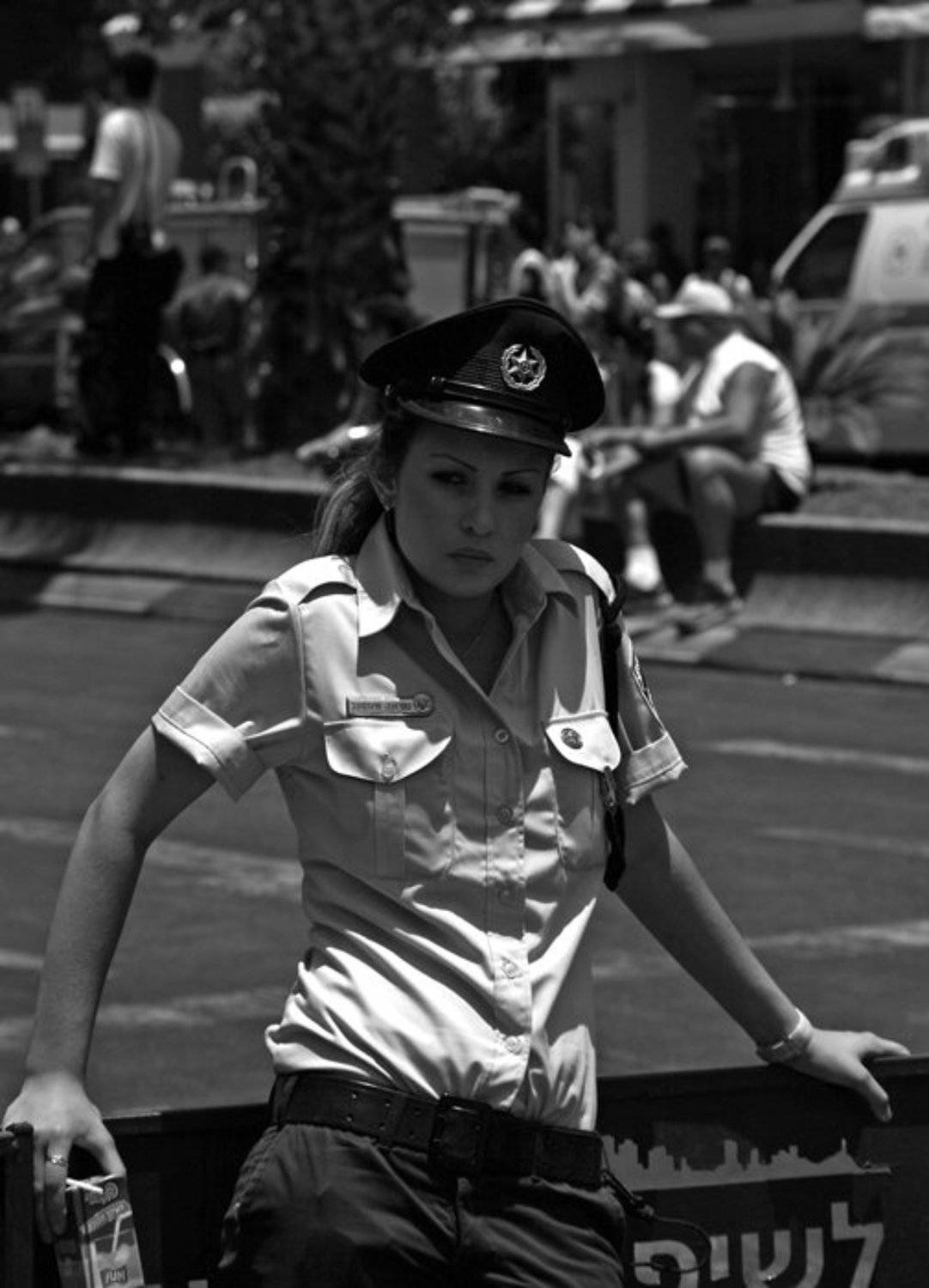 igalsc, genre, pride parade, ч/б, IgalSc