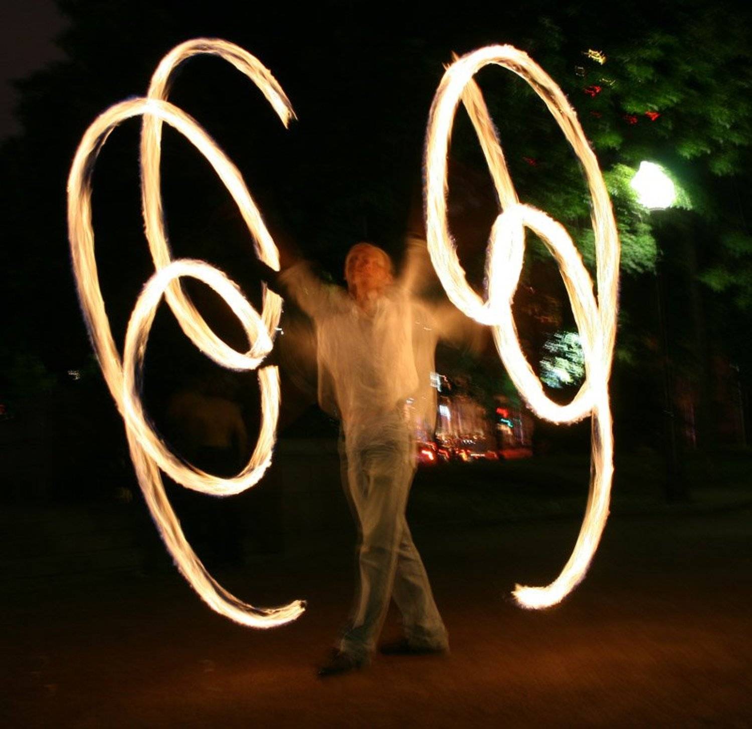 поэ,огонь, lucky_13