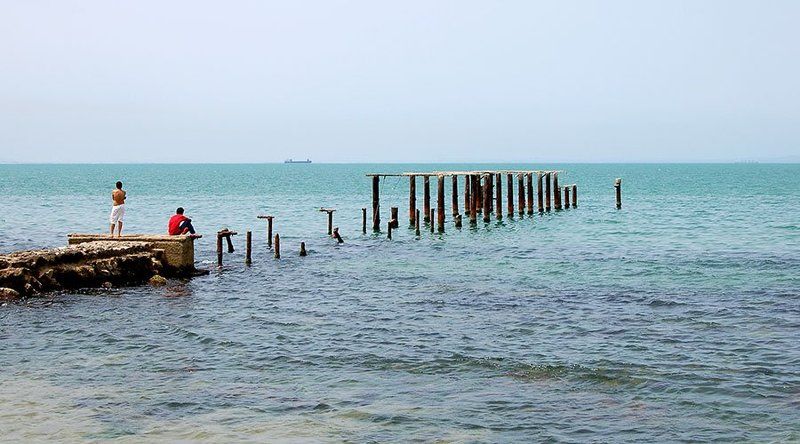 море, пейзаж мечты фото превью