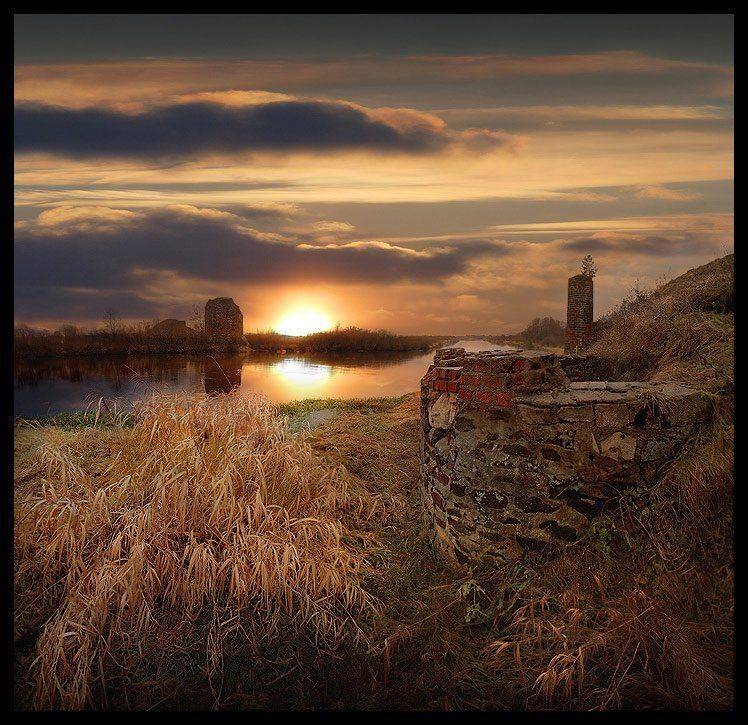 , Владимир Скляров