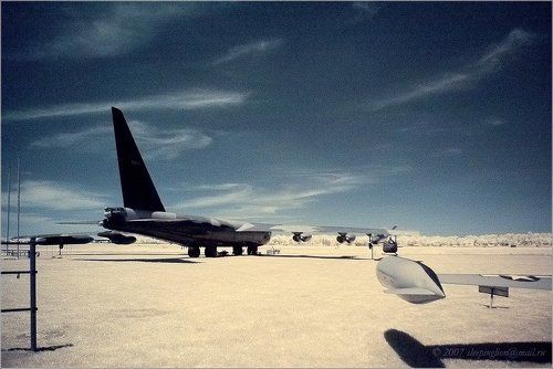 Никогда не увидеть небо...