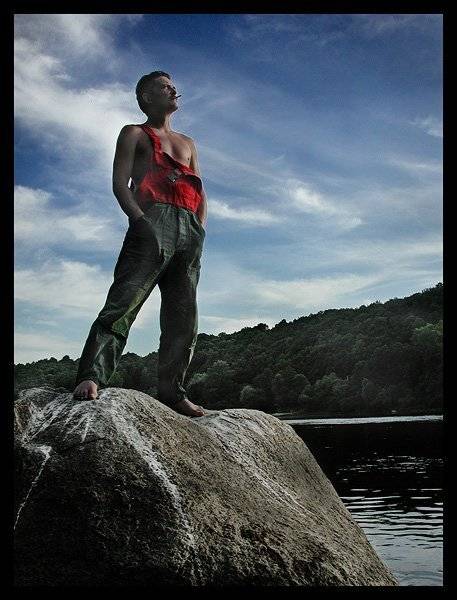 future, Nadia Romanova