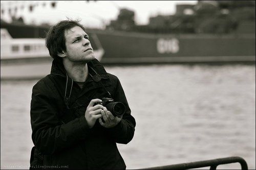 О братьях по разуму...