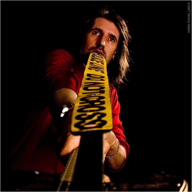 Александр Долгов фото превью