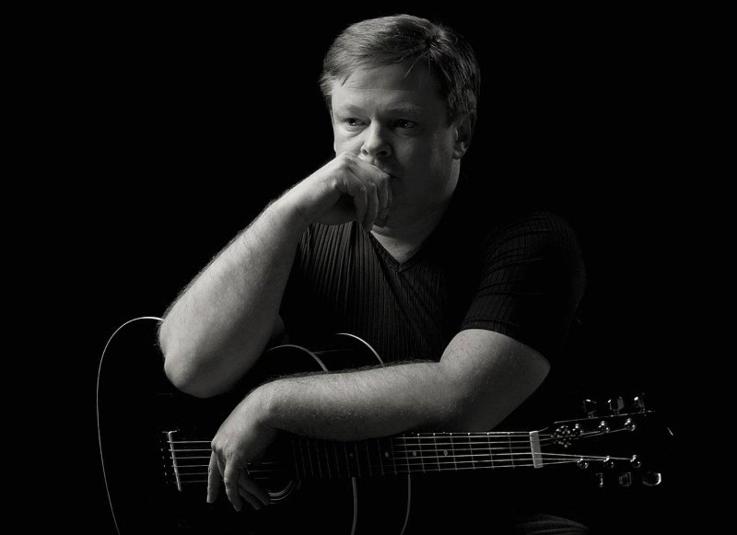 я, Дмитрий Осипов