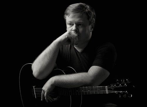 Я скучаю по тебе...