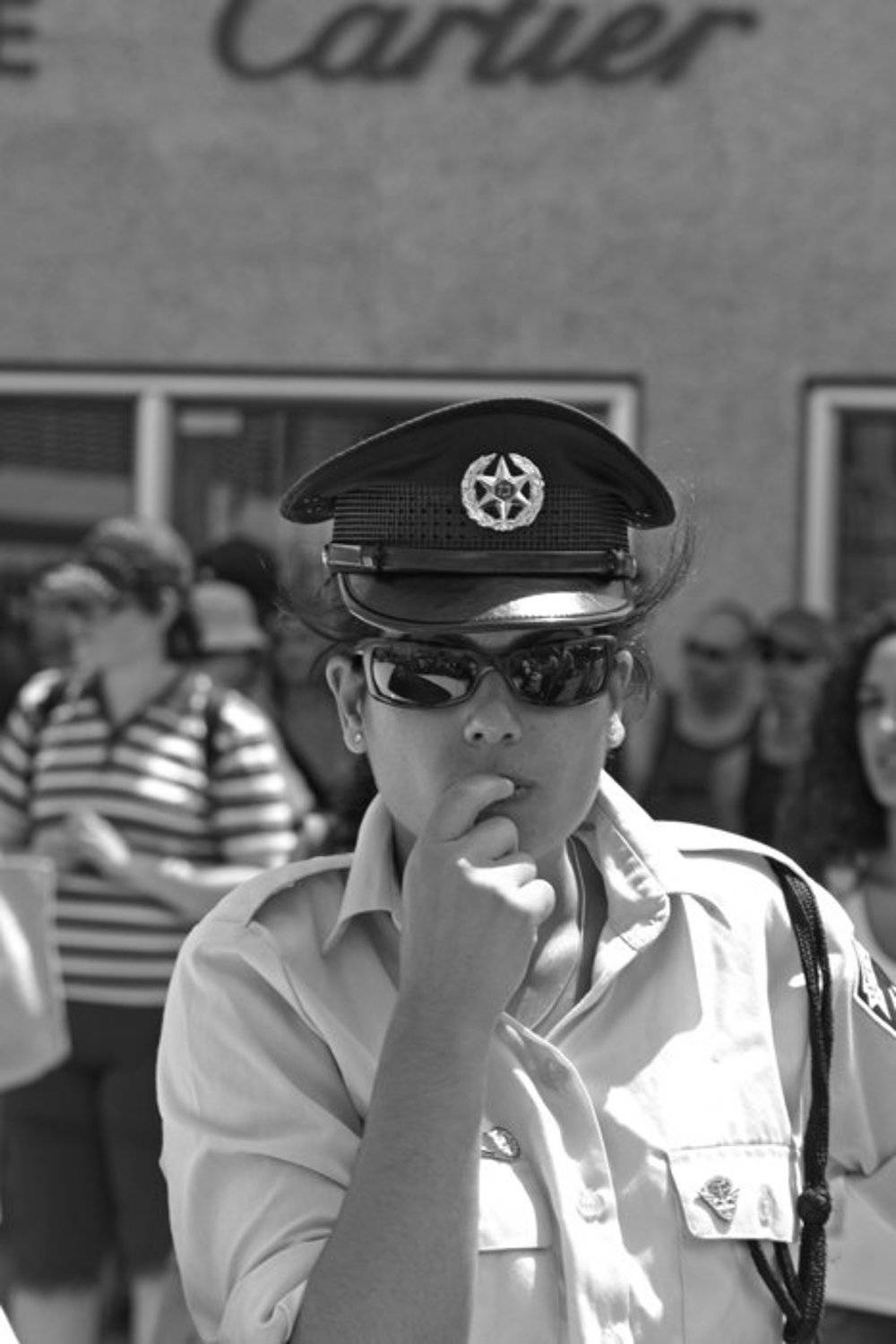 igalsc, genre, pride parade, ч/б, IgalSc