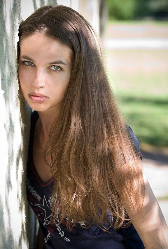 маша, приятные прогулки, выпускной, каникулы, зеленые глаза Лето... фото превью