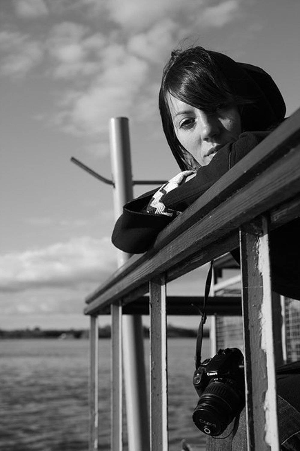 вера, нижний новгород, речка, Liola