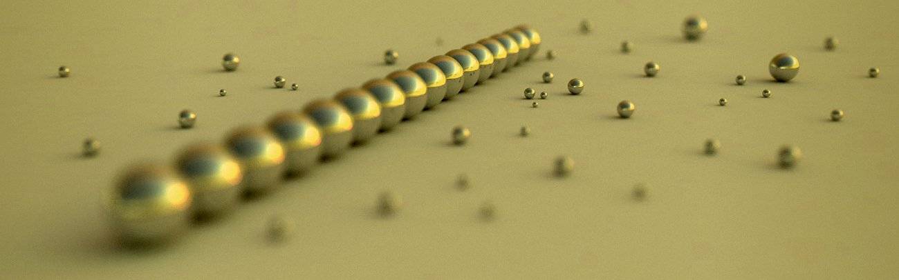 шарики, Sound Wave